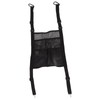 Car Net Bag Barrier 3 Layer Stretchable Universal Backseat Mesh