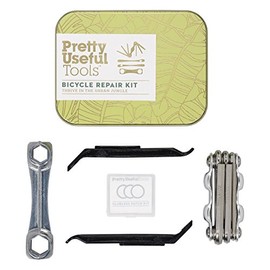 Pretty Useful Tools | Bicycle Repair Kit | Multi - Tool Kit