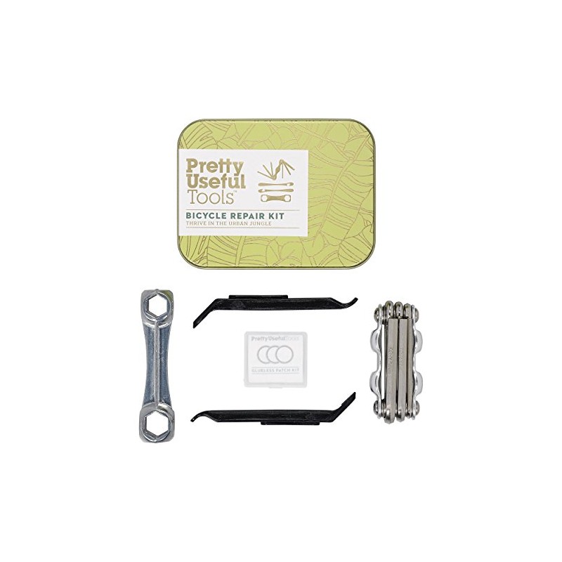Pretty Useful Tools | Bicycle Repair Kit | Multi -