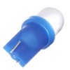 cciyu 10pcs T10 194 168 2825 Wedge SMD Led Bulbs