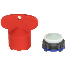 KOHLER 1.5 GPM AERATOR KIT