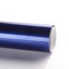 Sunice Car Wrapping Sheet, Blue, Metallic, Crystal, Blue, Glossy, Air