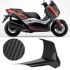 Carbon Fiber Motorcycle Tail Section Wing Cover Fits for Yamaha