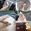 Chamois Cloth for Car - 35'' x 23.6'' (5.7 sq