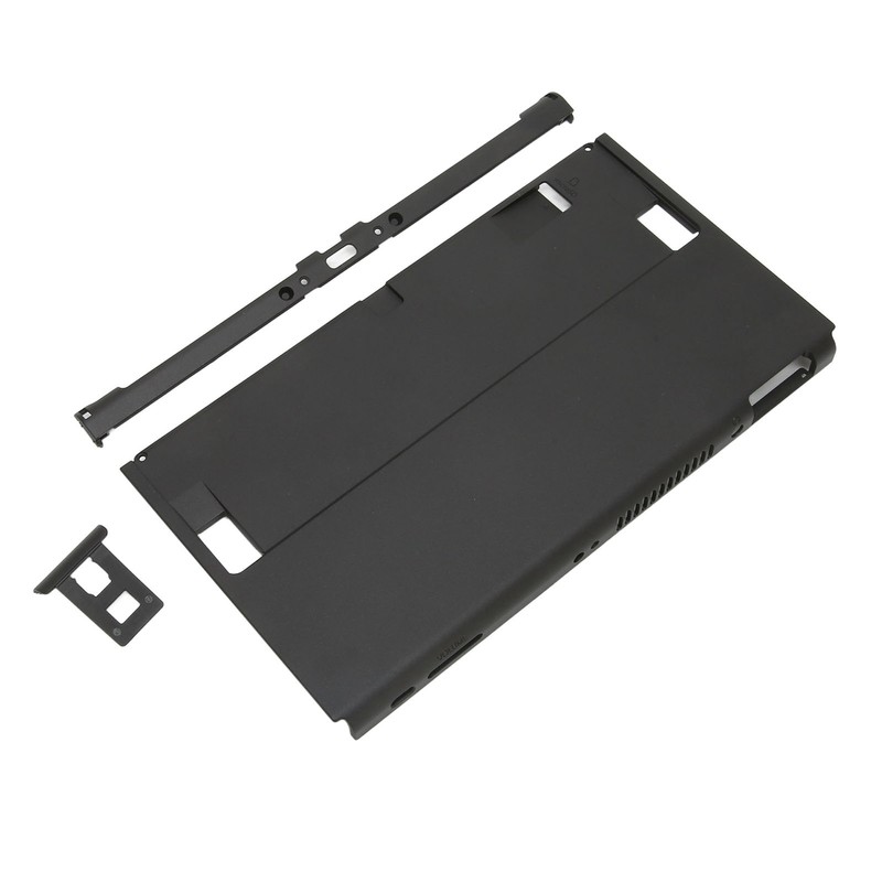 Back Plate Cover Wearable Replacement Plastic Rear Housing Shell Panel