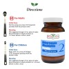 Foods For Gut Akkermansia Muciniphila Probiotic Powder 1B AFU |