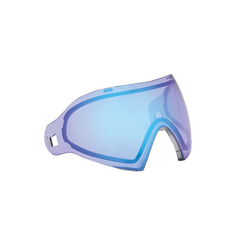 Dye I4 Thermal lens Blue Ice