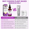 Bakuchiol Oil – Plant Based Retinol Alternative Serum 60ml