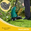 TRUSTLIONTEK Trimmer Cover, Compatible with Bosch Easy Grass Cut 18-230