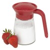 Good Cook Glass Shaker, 5.5 oz, Clear
