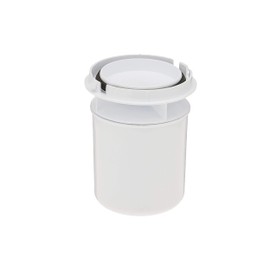 8528278 Washer Fabric Softener Dispenser Cup WP8528278 Genuine OEM