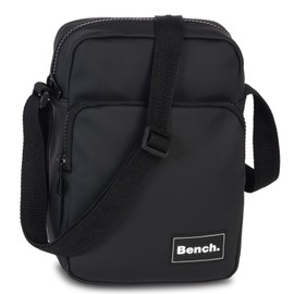 Bench Hydro 64182 Shoulder Bag Small Shoulder Bag Cross Bag, black