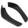 G-PLUS Replacement for Universal Front Bumper Lip Splitter Diffuser Spoiler