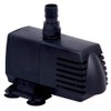EcoPlus 728310 Eco 396 Submersible Pump, 396GPH