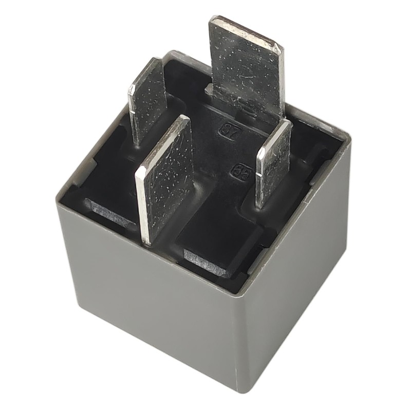 13306943 70A 12VDC 4Pins Automotive Relay 897H-1AH-D-R1 U02 12VDC