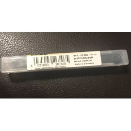 Guhring 945-10,000 din 371 Tap M10-ISO2/6H