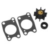 4PCS Outboard Water Pump Impeller Repair Kit 06192 ZV1 C00