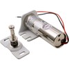HWMATE DC12V Metal Fail Safe Mode Electric Cabinet Lock 110lb