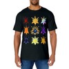 Treasure Quest Emblems T-Shirt