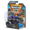Monster Jam Son-uva Digger Series 24-1:64 Scale