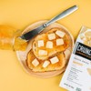 Crunchies Freeze-Dried Fruits, 100% All Natural Crispy Fruit, Non GMO