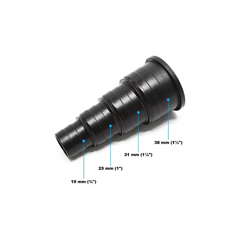 Spare Part: SunSun CPF-5000 & CPF-10000 Pressure Pond Filter big