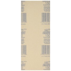 ALI INDUSTRIES 7159 150 Grit Drywall Dry Sandpaper