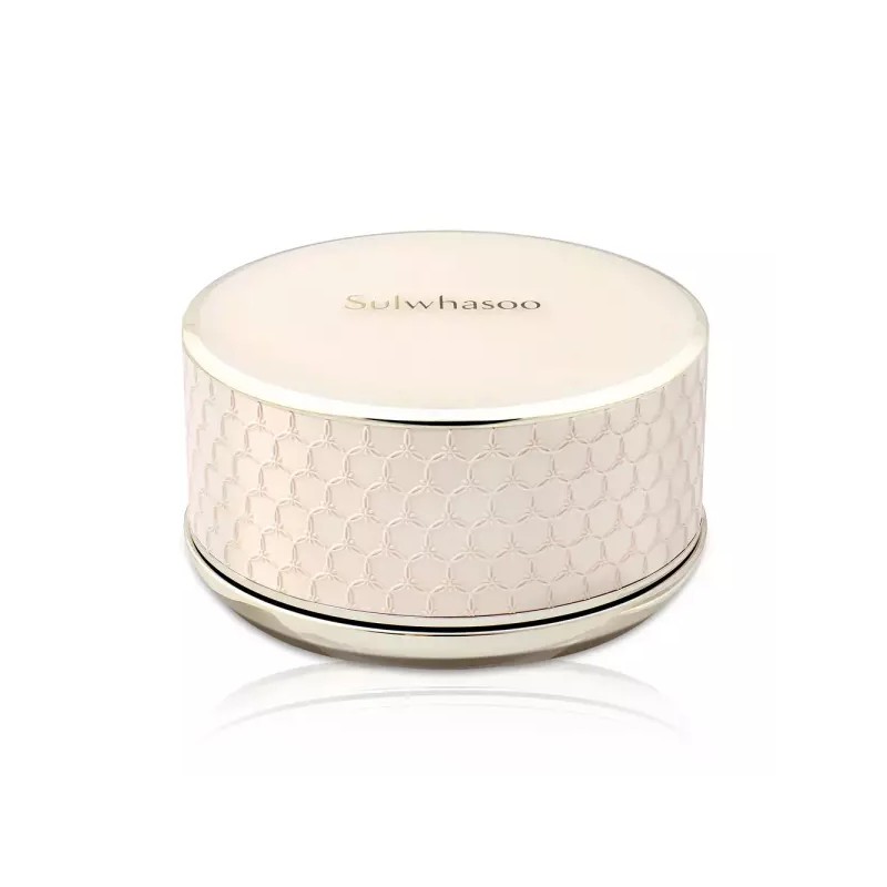 Sulwhasoo 설화수 퍼펙팅 파우더 20g 23N호 샌드 메이크업 피니싱 코팅