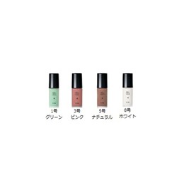 Jumon Cosmetics Honpo JUPON Natural Sweet, 1.0 fl oz (30 ml), Natural