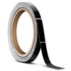 VViViD Black Gloss Air-Release Adhesive Vinyl Tape Roll (1/4 Inch