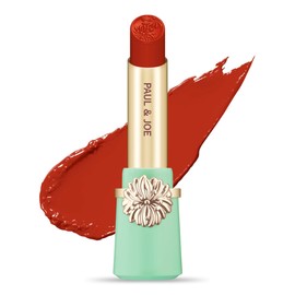 PAUL & JOE Lipstick Refill 08 Carrot Glace, 3g (Refill Only)