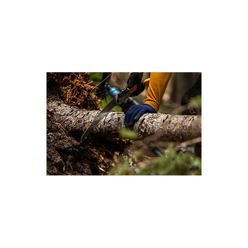 Silky Professional BIGBOY 2000 Folding Saw 360mm XL Teeth (356-36)