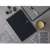 Miquelrius - The Original Graphite Reporter Notebook 4 Colour Strips