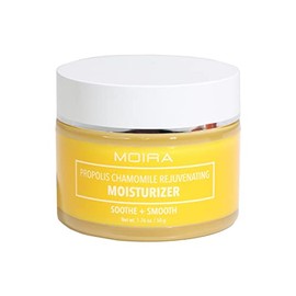 Máxima nutrición para tu piel con Moira: Descubre el poder de este Crema Facial que ayuda a mientras protege contra factores externos. Es un tratamiento esencial