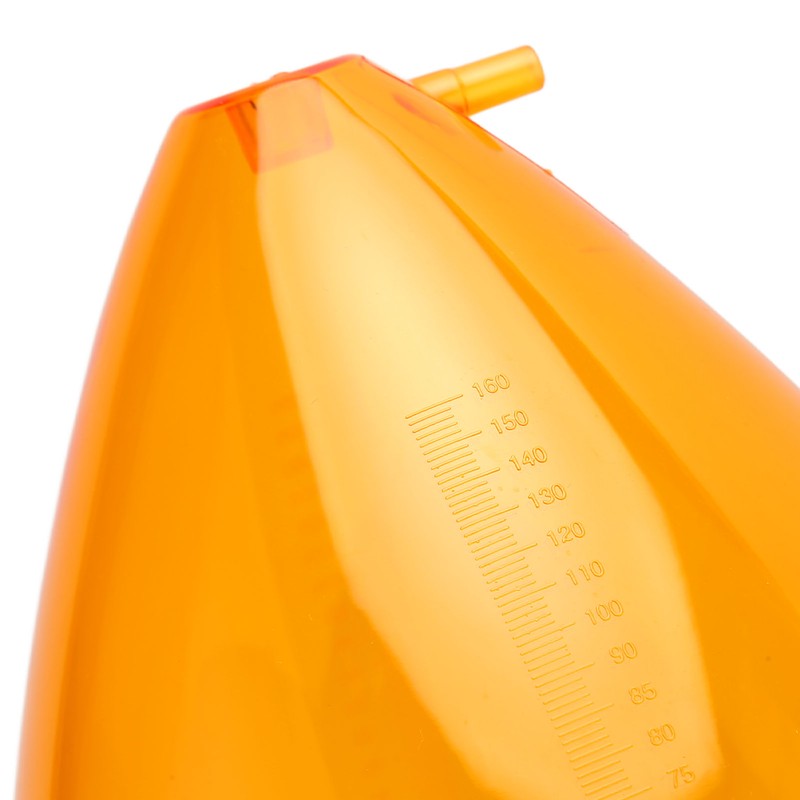 Buttock Vacuum Cups 160ml L Vacuum Cupping Machine Accessories Butt