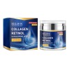 La Crema Facial Reafirmante Antiarrugas F Face Cream Se