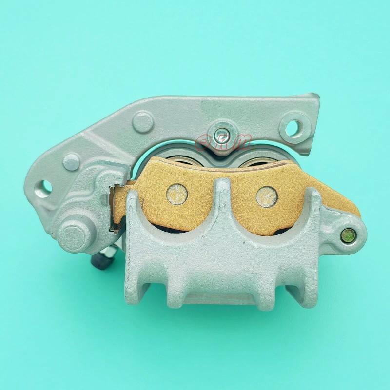 QRM New Front Brake Caliper Pads For YAMAHA WR450F WR