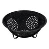 Granite Ware Colander - Durable Stainless Steel Kitchen Colander with