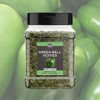 Birch & Meadow Diced Green Bell Pepper, 15.2 oz, Cut