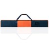 ZELARMAN Premium Guide Rail Bag, Double Side Track Saw Bag,