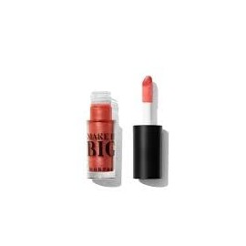 MORPHE MAKE IT BIG BRILLANT A LEVERS LIP PLIMPER (SO FIRE), 0.13 Ounce, 1