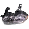 Garage-Pro Headlight Compatible with 2008-2010 Jeep Grand Cherokee Driver Side