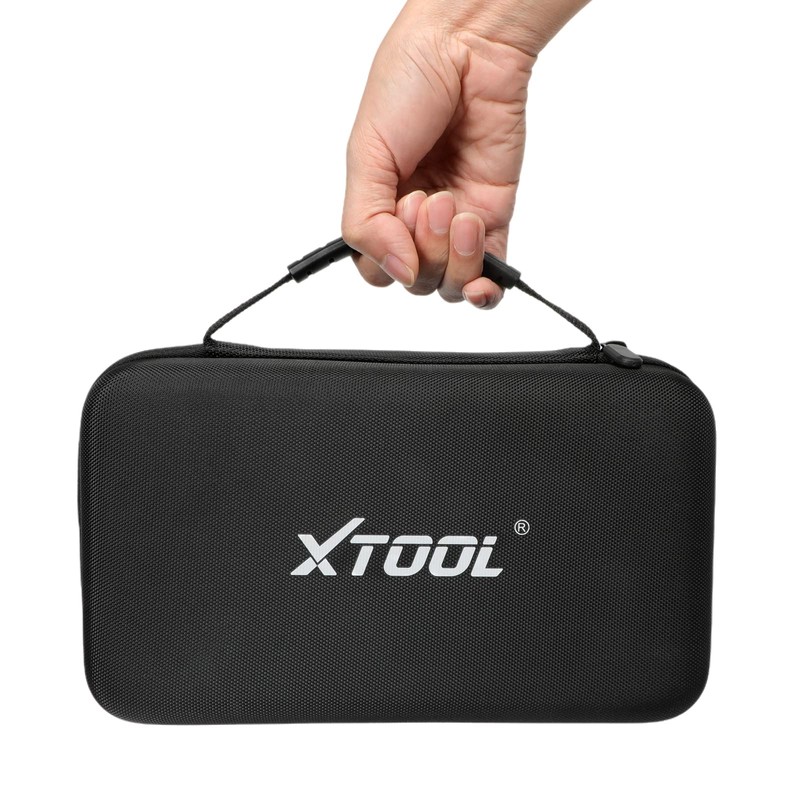 XTOOL Carrying Case for D5, D5S, D6, D6S, D7, D7S,