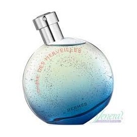 L'OMBRE DES MERVEILLES by Hermes, EAU DE PARFUM SPRAY 3.3 OZ *TESTER