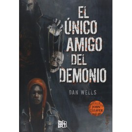 El único amigo del demonio
