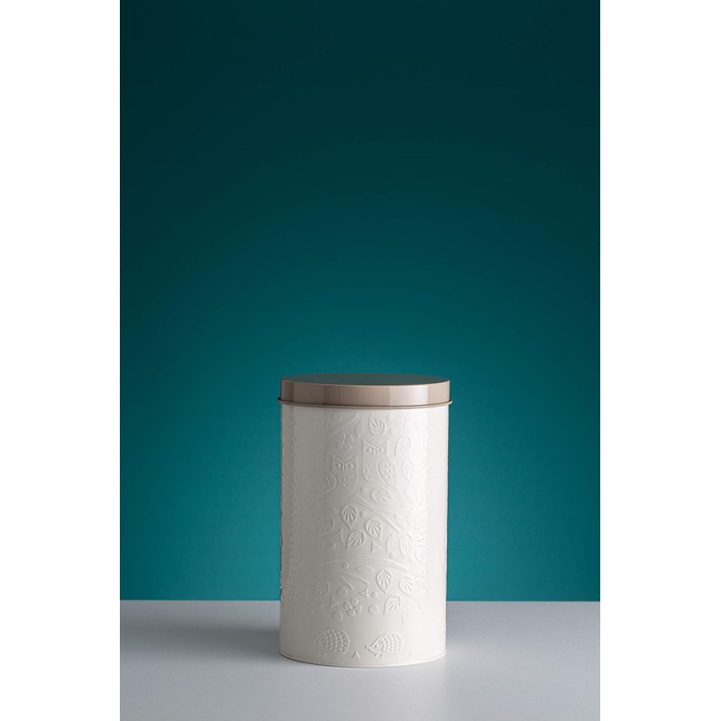 Mason Cash 2002.210 Forest Storage D16 X H26cm, Coated Steel