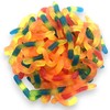Sugar Free Gummy Worms (2 Pound)