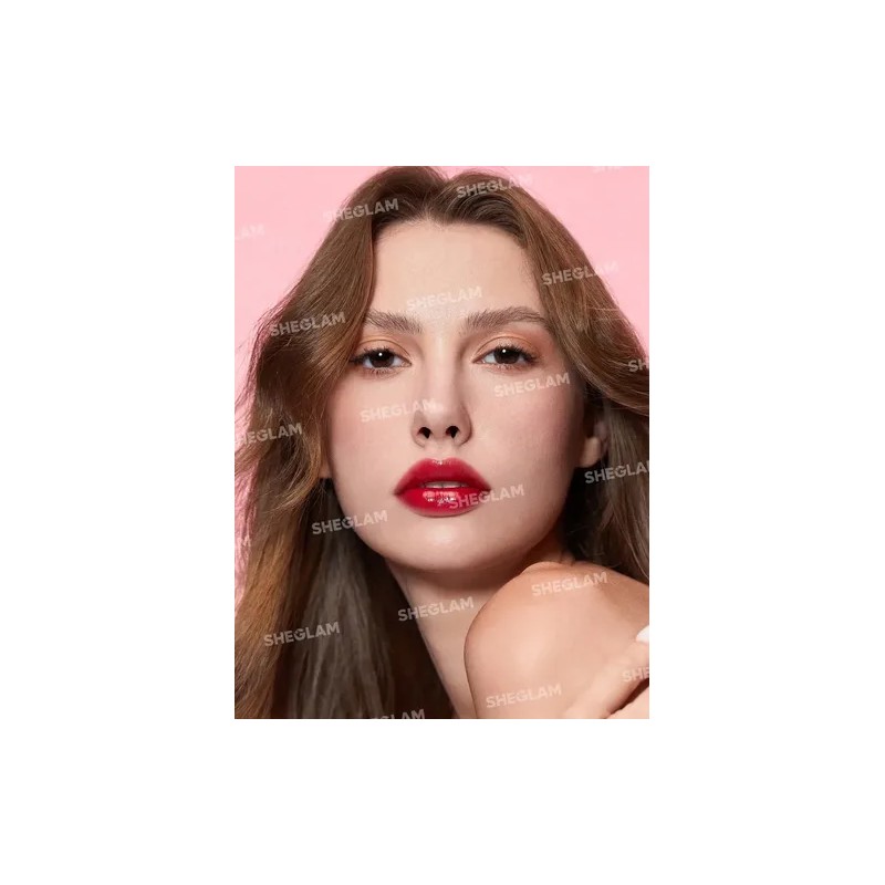 Sheglam Brillo De Labios Take A Hint-birthday Lips Color Love