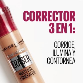 Corrector para ojos Maybelline Instant Age Rewind honey 6 ml