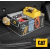 Organizador Cajuela Cat Chevy Silverado 1500 2010